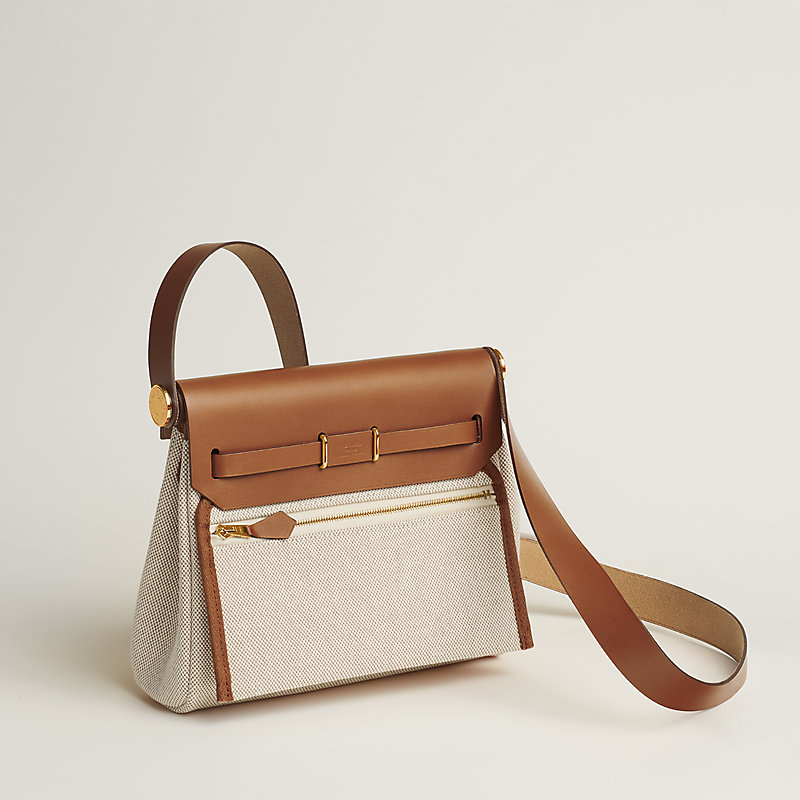 Tasche Herbag Zip 20 Retourné