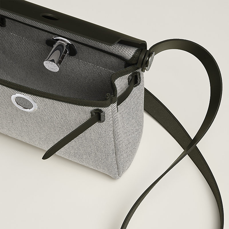 Tasche Herbag Zip 20 Retourné