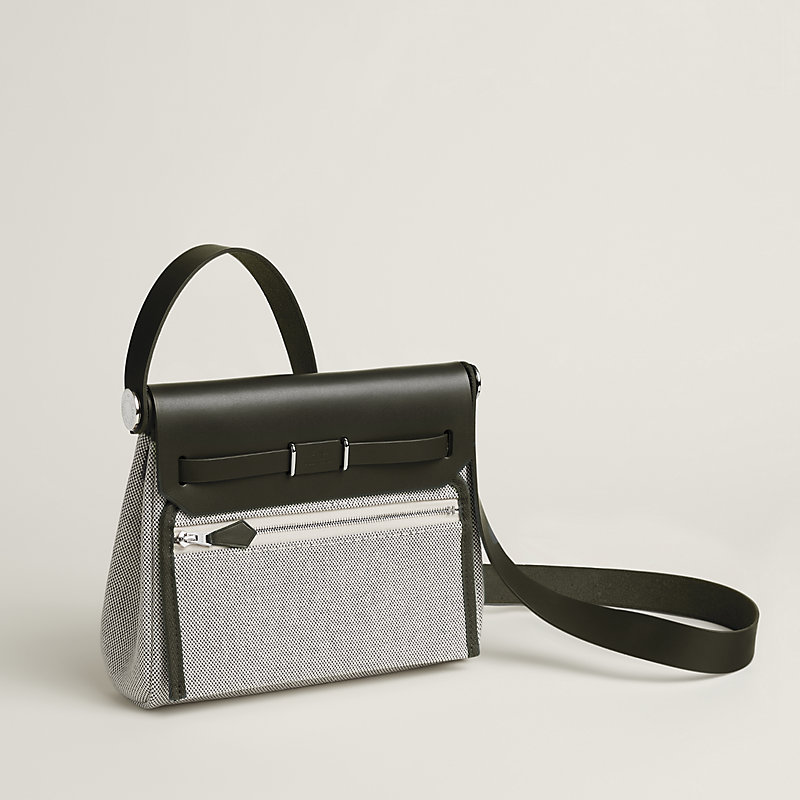 Tasche Herbag Zip 20 Retourné