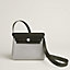 Tasche Herbag Zip 20 Retourné, Ansicht: Vorderansicht, front, Ansicht 1 von 4