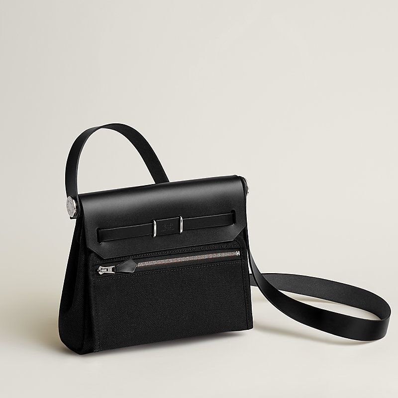 Tasche Herbag Zip 20 Retourné