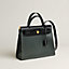 Tasche Herbag Zip 31, Ansicht: Seitenansicht, side, Ansicht 2 von 5