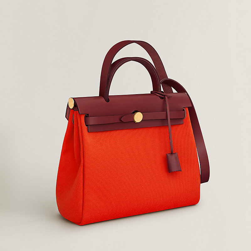 hermes bag herbag