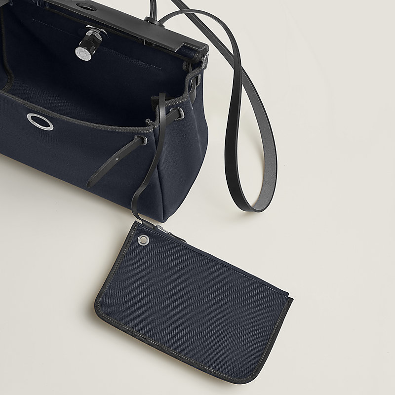 Tasche Herbag Zip 31 Retourné