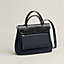 Tasche Herbag Zip 31 Retourné, Ansicht: Rückenansicht, back, Ansicht 5 von 5