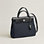 Tasche Herbag Zip 31 Retourné, Ansicht: Seitenansicht, side, Ansicht 3 von 5