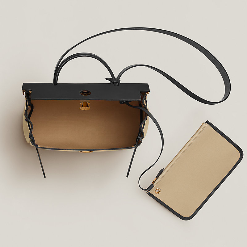Tasche Herbag Zip 31 Retourné