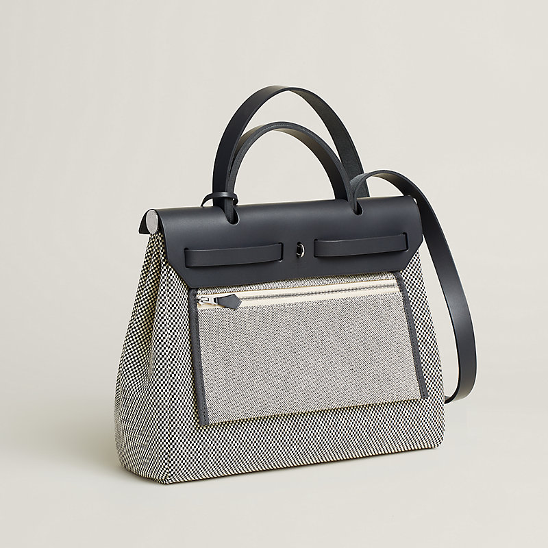Tasche Herbag Zip 31 Retourné