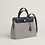 Tasche Herbag Zip 31 Retourné, Ansicht: Seitenansicht, side, Ansicht 3 von 5