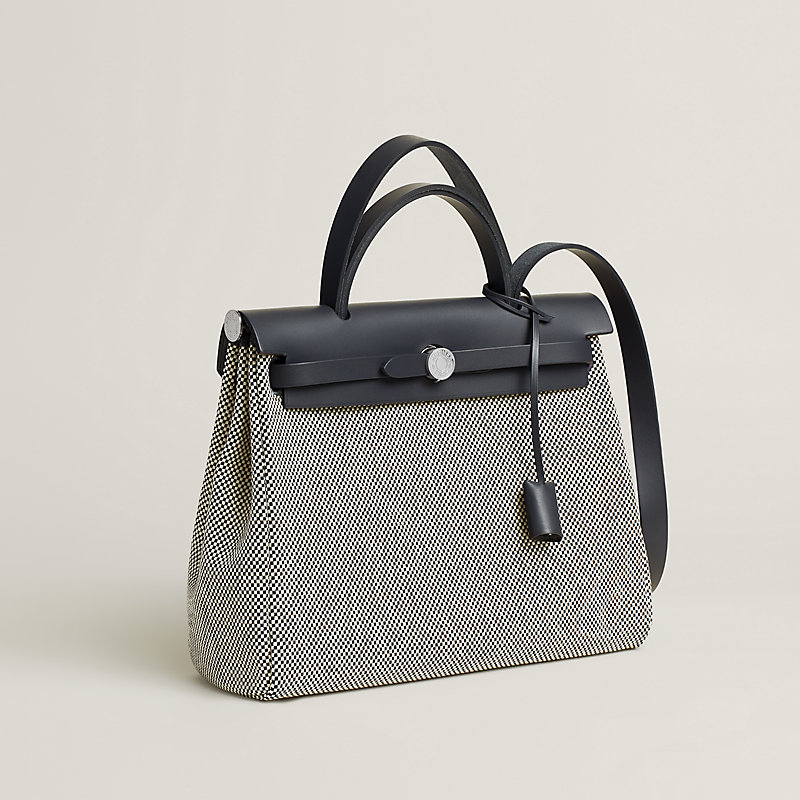 Tasche Herbag Zip 31 Retourné