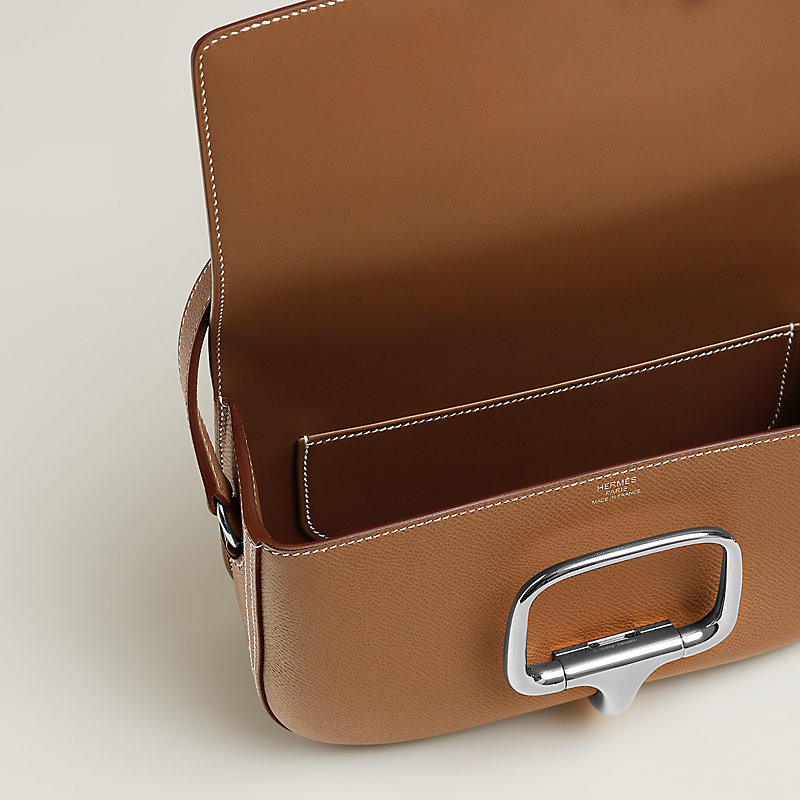Tasche Hermès Della Cavalleria Élan, Ansicht: , Ansicht 4 von 6
