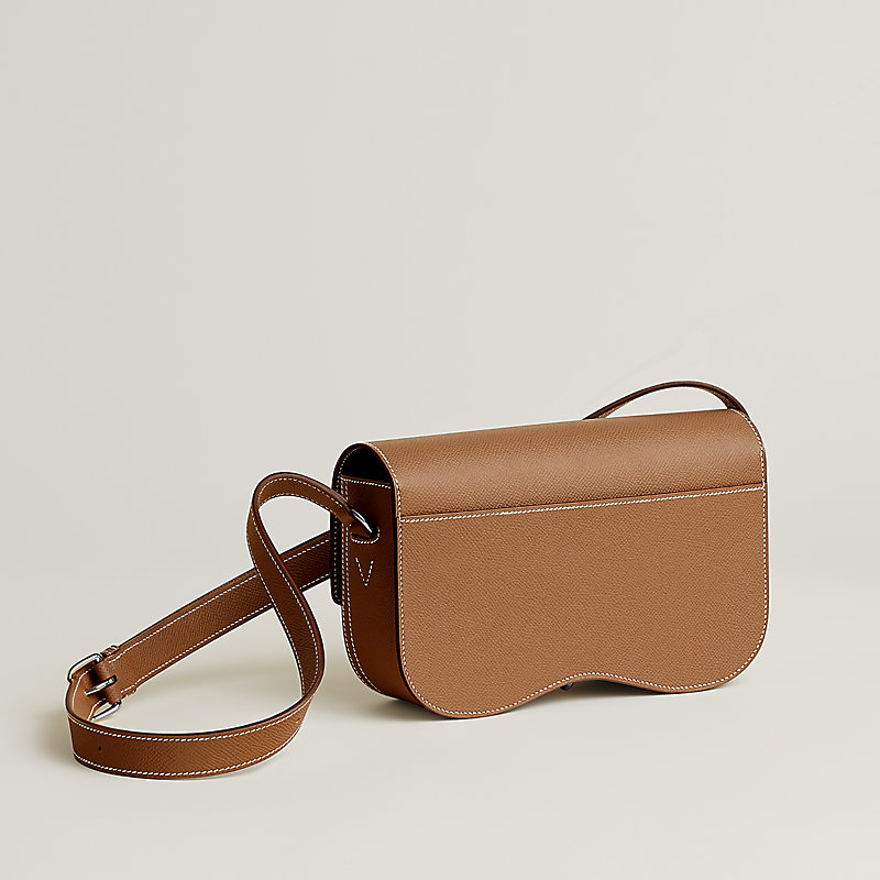 Tasche Hermès Della Cavalleria Élan, Ansicht: , Ansicht 5 von 6