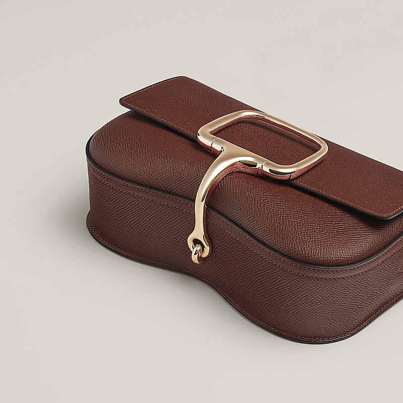Tasche Hermès Della Cavalleria Élan, Ansicht: , Ansicht 5 von 5