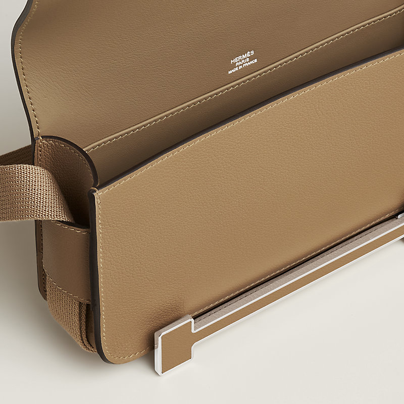 Tasche Hermès Geta Slim