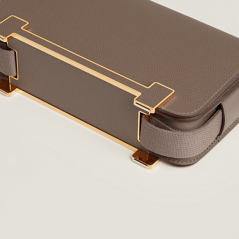 Tasche Hermès Geta Slim, Ansicht: , Ansicht 6 von 6