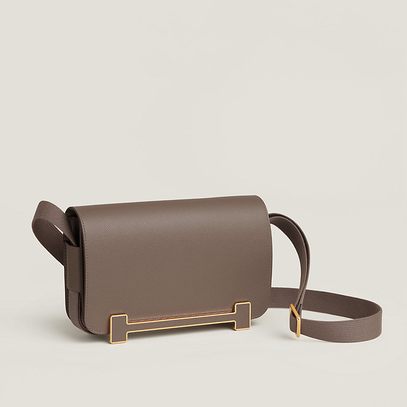 Tasche Hermès Geta Slim, Ansicht: , Ansicht 3 von 6