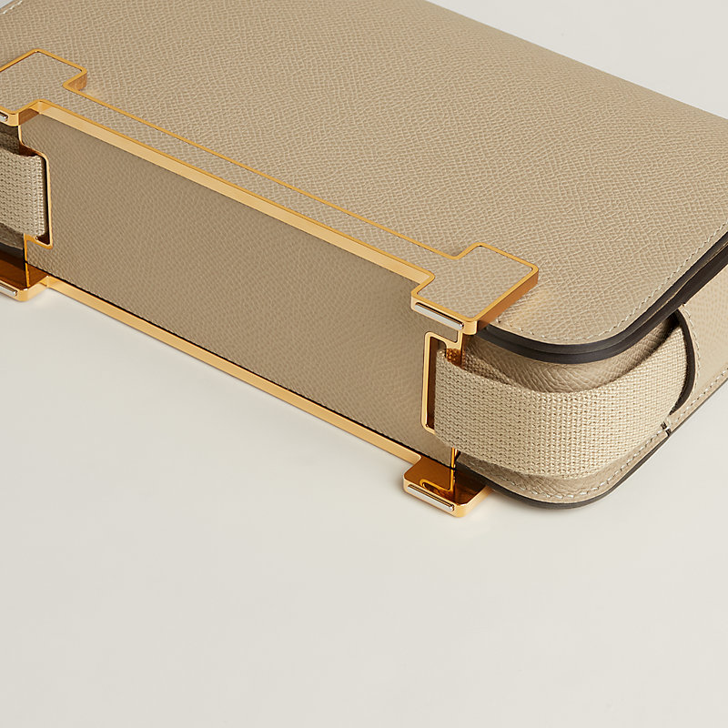 Tasche Hermès Geta Slim
