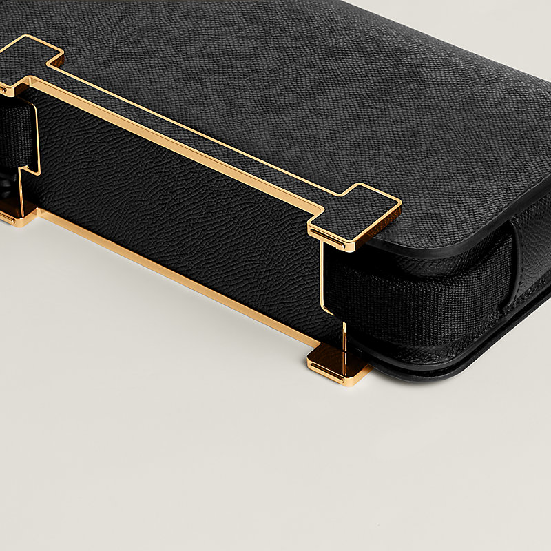 Tasche Hermès Geta Slim, Ansicht: , Ansicht 6 von 6