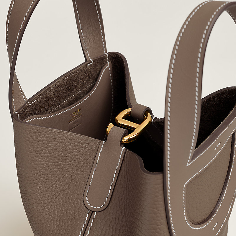 Tasche Hermès In-the-Loop 18, Ansicht: , Ansicht 3 von 6