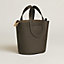 Tasche Hermès In-the-Loop 18, Ansicht: Rückenansicht, back, Ansicht 4 von 5