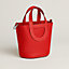 Tasche Hermès In-the-Loop 18, Ansicht: Rückenansicht, back, Ansicht 4 von 6