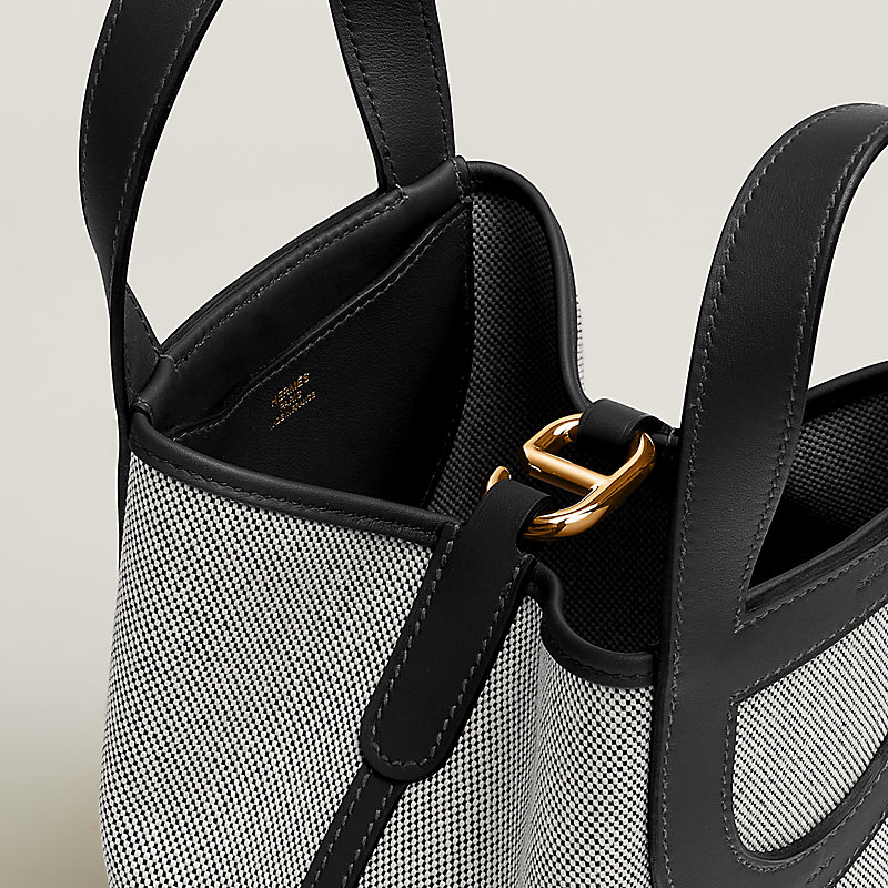 Tasche Hermès In-the-Loop 18, Ansicht: , Ansicht 3 von 6