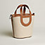 Tasche Hermès In-the-Loop 18, Ansicht: Rückenansicht, back, Ansicht 4 von 7