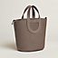 Tasche Hermès In-the-Loop 23, Ansicht: Rückenansicht, back, Ansicht 4 von 7