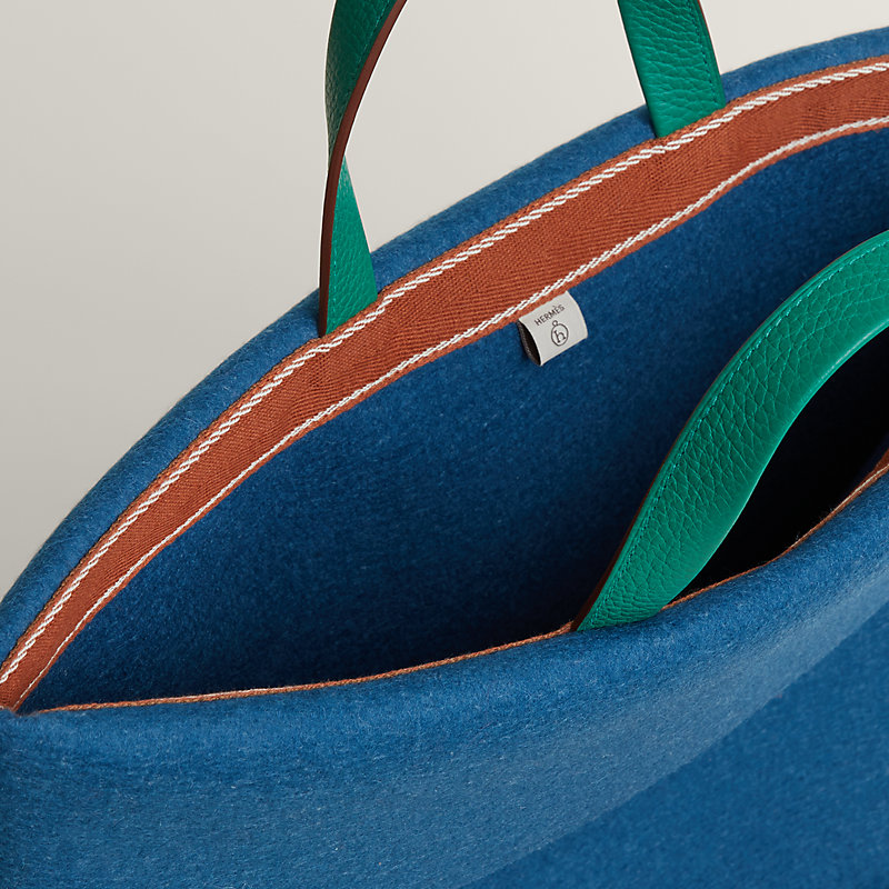Tasche La Main dans le sac