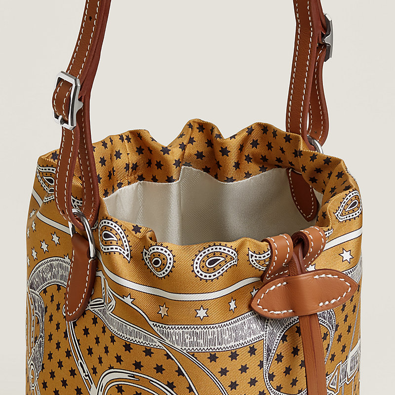 Tasche Lassoie Hermès