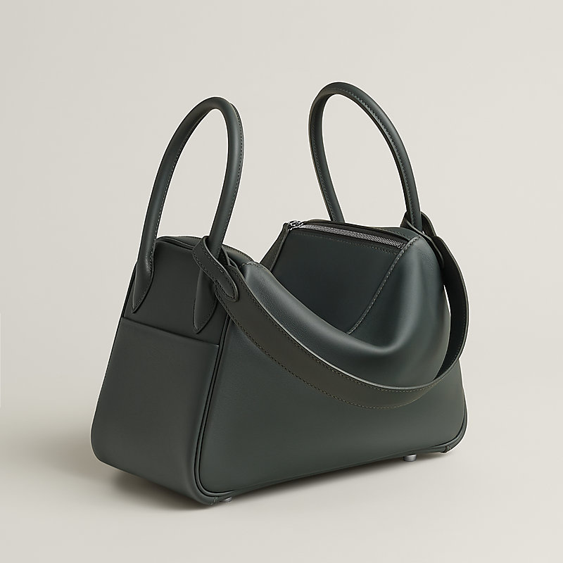 Tasche Lindy 26 Verso