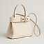 Tasche Médor Clous, Ansicht: Seitenansicht, side, Ansicht 2 von 5