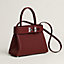 Tasche Médor Clous, Ansicht: Seitenansicht, side, Ansicht 3 von 6