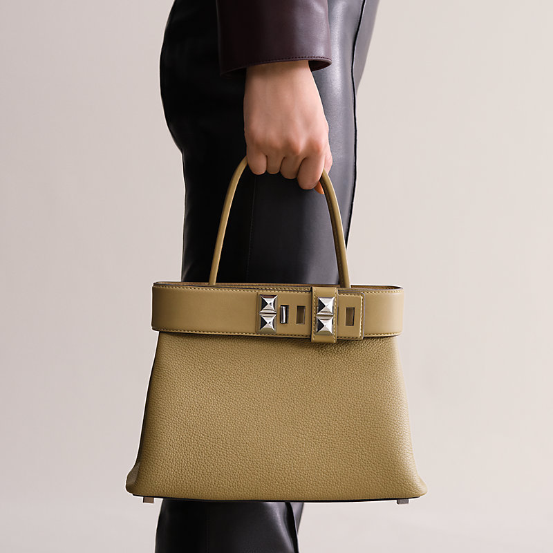 Tasche Médor Clous, Ansicht: , Ansicht 3 von 8