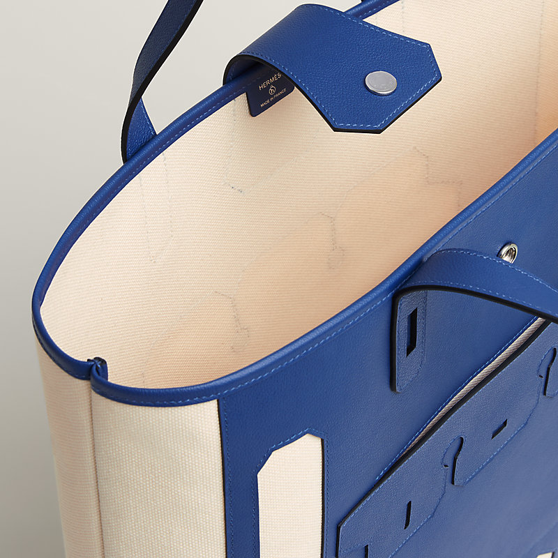 Tasche Monsieur B | Hermès Deutschland 