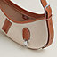 Tasche P'tit Arçon Toile & Cuir, Ansicht: Ansicht von oben, above, Ansicht 3 von 5