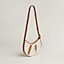 Tasche P'tit Arçon Toile & Cuir, Ansicht: Seitenansicht, side, Ansicht 2 von 5
