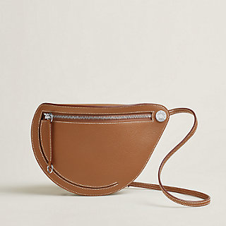 Tasche Petite Course Beige Hermès Schweiz