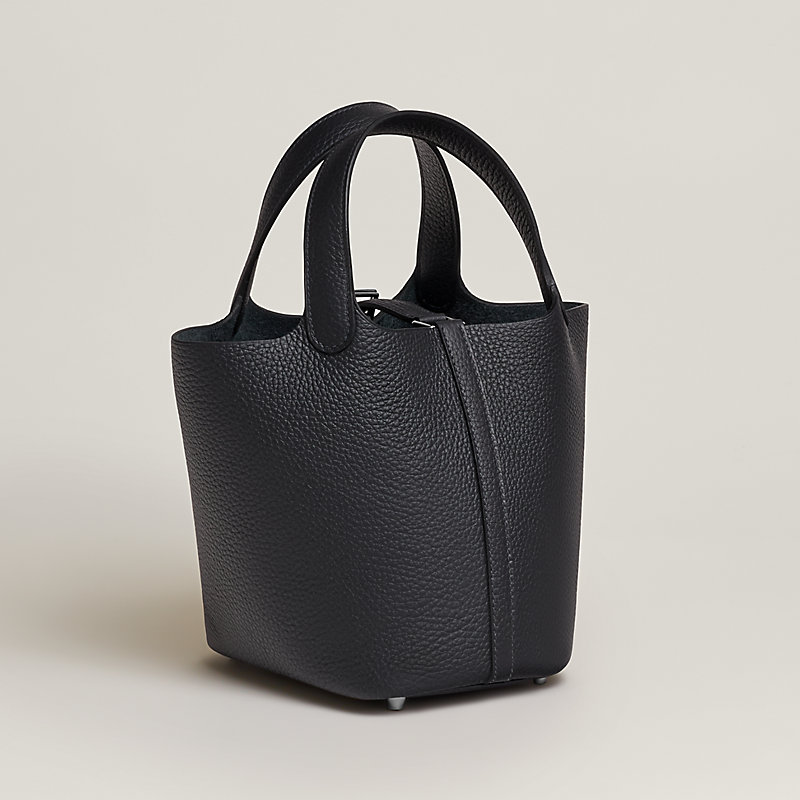 Tasche Picotin Lock 18