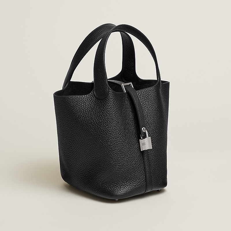 hermes tasche picotin