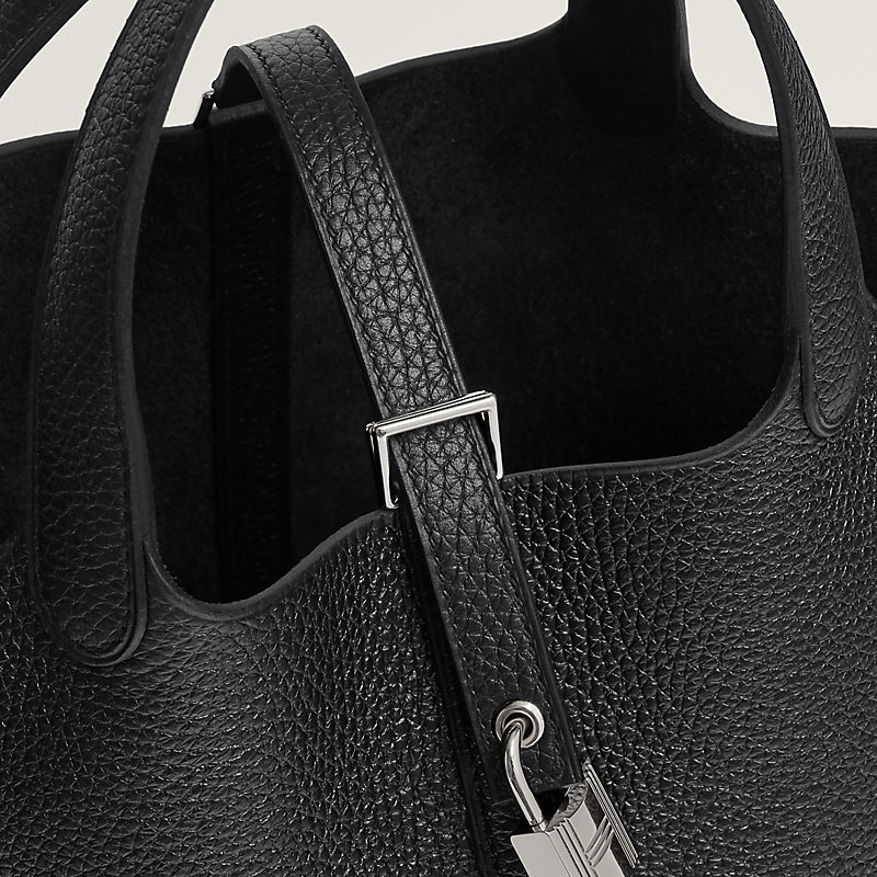 Tasche Picotin Lock 18