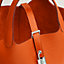 Tasche Picotin Lock 18, Ansicht: Getragene Ansicht, worn, Ansicht 5 von 5