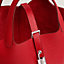 Ansicht: Ansicht von oben, Tasche Picotin Lock 18