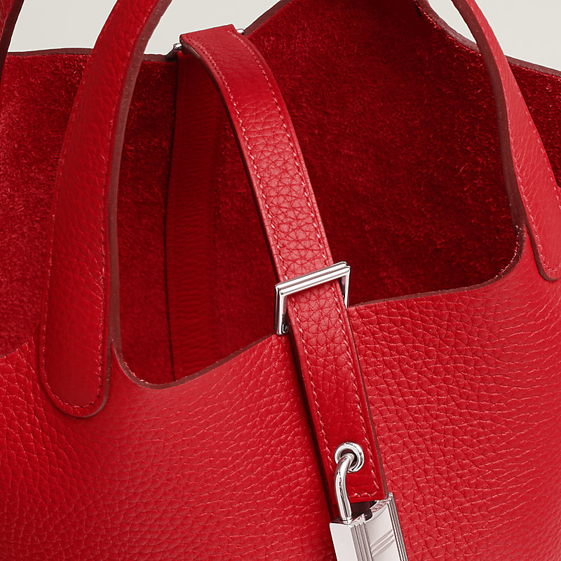Tasche Picotin Lock 18