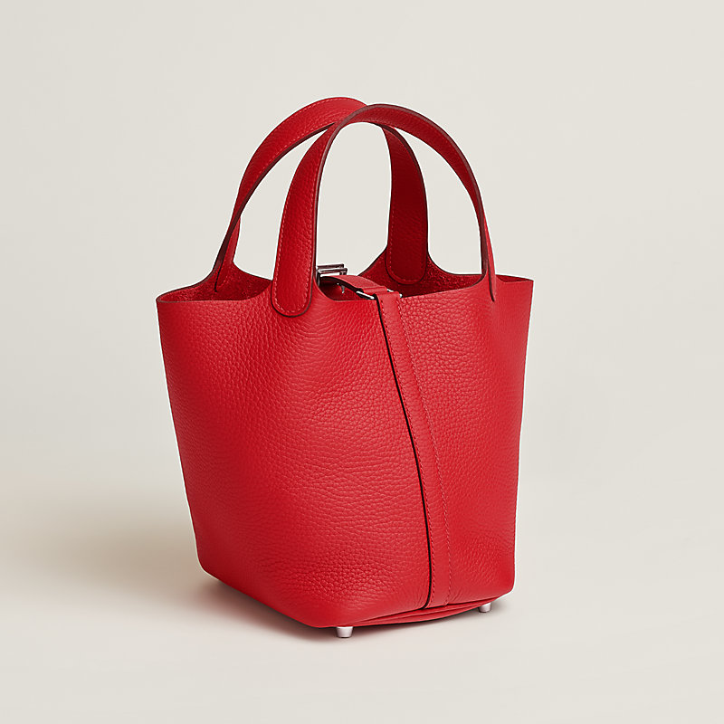 Tasche Picotin Lock 18