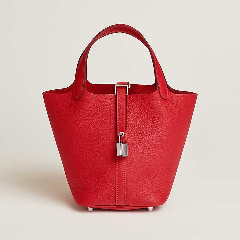Tasche Picotin Lock 18