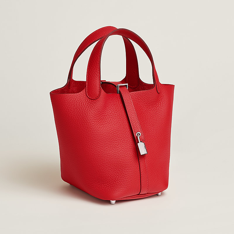 Tasche Picotin Lock 18