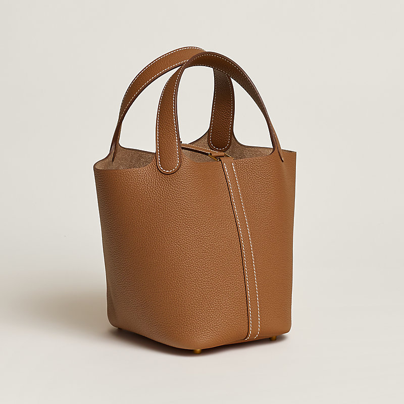 Tasche Picotin Lock 18