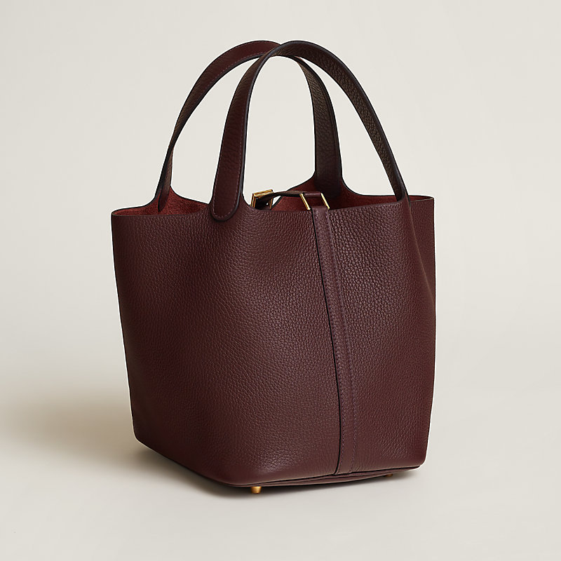 Tasche Picotin Lock 22, Ansicht: , Ansicht 4 von 5