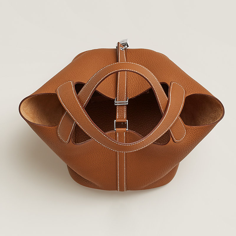 Tasche Picotin Lock 22